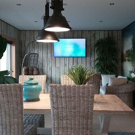Wherry Green Guest House Barra Luaran gambar