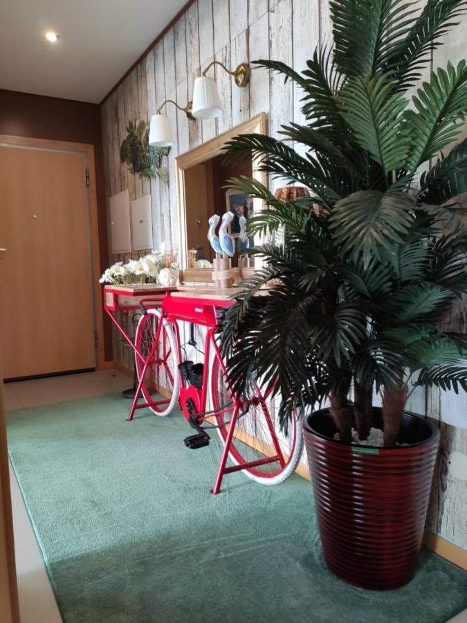 Wherry Green Guest House Barra Luaran gambar