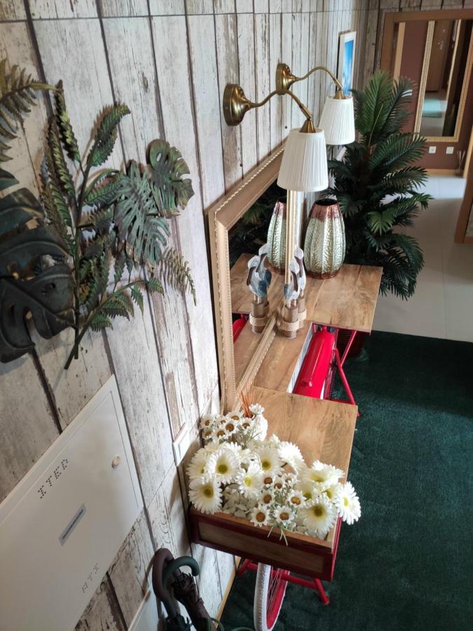 Wherry Green Guest House Barra Luaran gambar