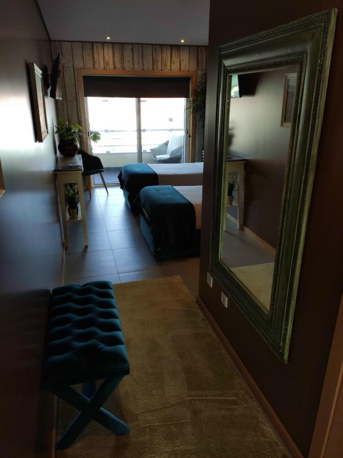 Wherry Green Guest House Barra Luaran gambar
