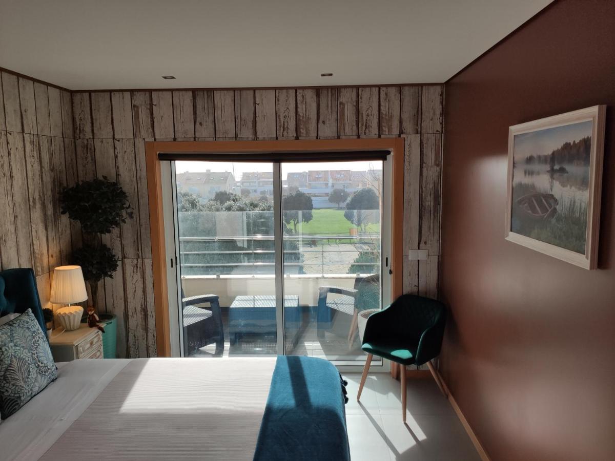 Wherry Green Guest House Barra Luaran gambar