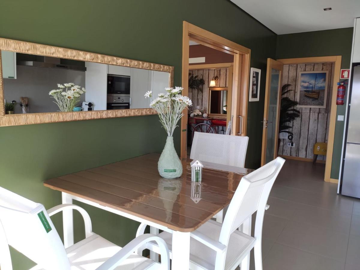 Wherry Green Guest House Barra Luaran gambar