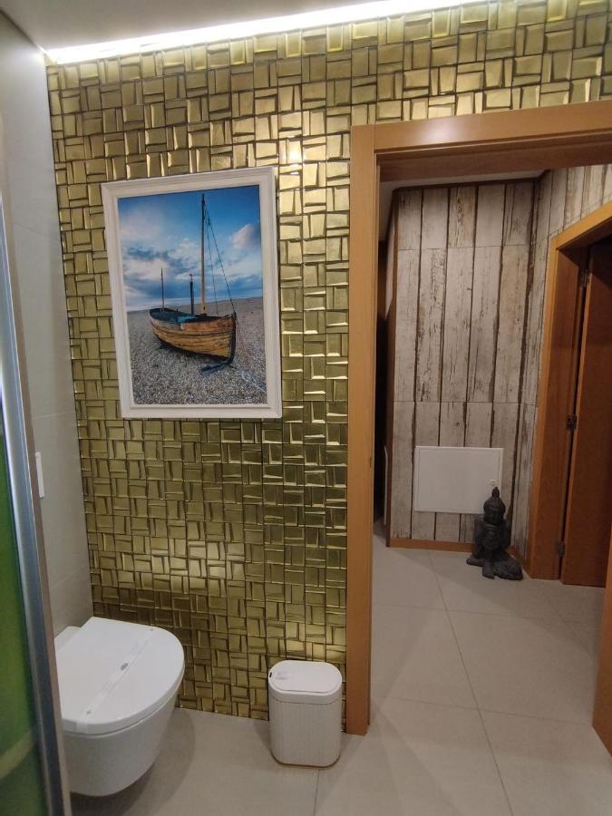 Wherry Green Guest House Barra Luaran gambar