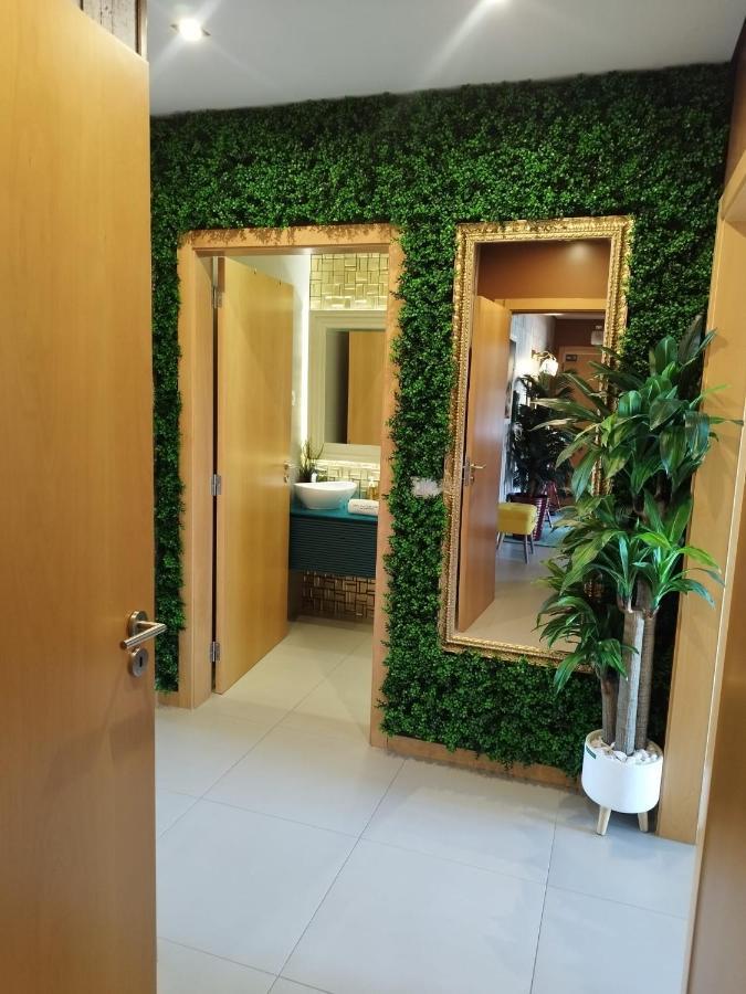 Wherry Green Guest House Barra Luaran gambar