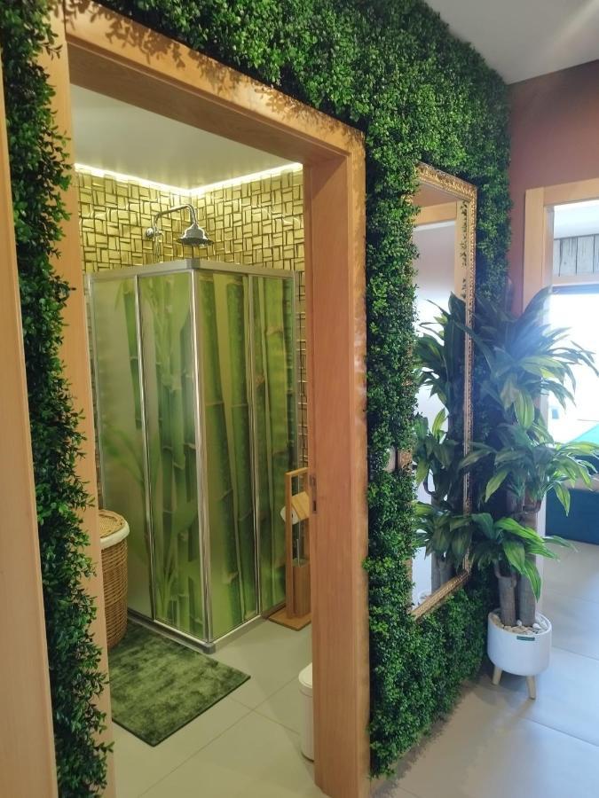 Wherry Green Guest House Barra Luaran gambar