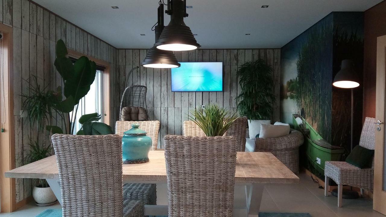 Wherry Green Guest House Barra Luaran gambar