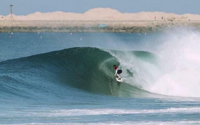 Wherry Green Guest House Barra Luaran gambar