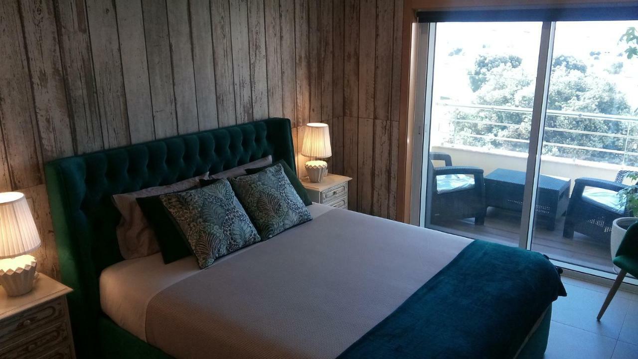 Wherry Green Guest House Barra Luaran gambar