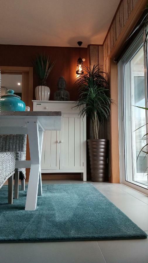 Wherry Green Guest House Barra Luaran gambar