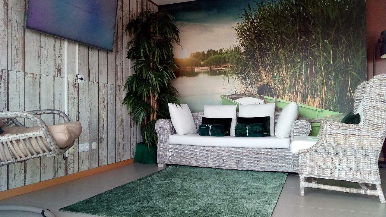Wherry Green Guest House Barra Luaran gambar
