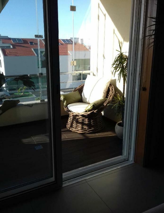 Wherry Green Guest House Barra Luaran gambar